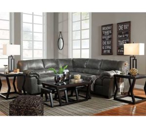Mesa centro Kelton T592-1 de Ashley - Imagen 5