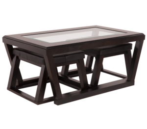 Mesa centro Kelton T592-1 de Ashley - Imagen 2