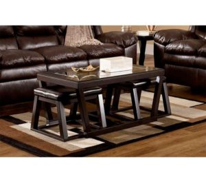 Mesa centro Kelton T592-1 de Ashley - Imagen 3