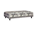Ottoman Decorativo Kennewick Shadow de Ashley