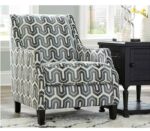 Sillon Decorativo Gilmer tipo poltrona - Imagen 2