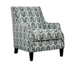 Sillon Decorativo Gilmer tipo poltrona