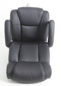Silla ejecutiva para oficina y Hogar A9795h-3 - Imagen 5
