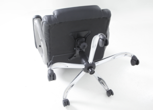 Silla ejecutiva para oficina y Hogar A9795h-3 - Imagen 6
