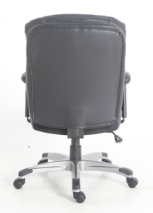 Silla ejecutiva para oficina y Hogar A-20151 - Imagen 4
