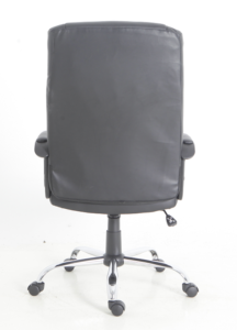 Silla ejecutiva para oficina y Hogar A-90235H-1 - Imagen 4