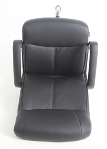 Silla ejecutiva para oficina y Hogar A-90235H-1 - Imagen 5