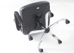 Silla ejecutiva para oficina y Hogar A-90235H-1 - Imagen 6