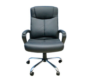 Silla ejecutiva para oficina y Hogar A-90235H-1