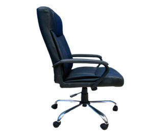 Silla ejecutiva para oficina y Hogar A-90235H-1 - Imagen 2