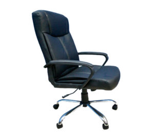 Silla ejecutiva para oficina y Hogar A-90235H-1 - Imagen 3