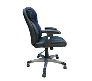 Silla ejecutiva para oficina y Hogar A-20151 - Imagen 2