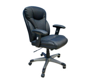 Silla ejecutiva para oficina y Hogar A-20151 - Imagen 3