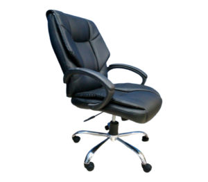 Silla ejecutiva para oficina y Hogar - Imagen 2