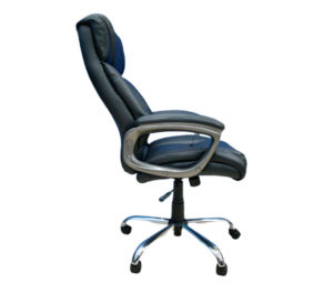 Silla ejecutiva para oficina y Hogar A9795h-3 - Imagen 3