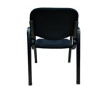 Silla Fija con apoya brazos para oficina y Hogar E35 - Imagen 3