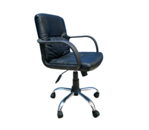 Silla Oficina Hogar Ergonomico Ejecutivo Comodo Cyber Computacion PCA0666S - Imagen 2