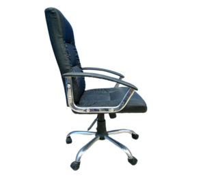 Silla ejecutiva para oficina y Hogar PCA0666CR - Imagen 2