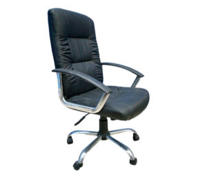 Silla ejecutiva para oficina y Hogar PCA0666CR - Imagen 3
