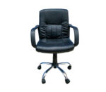 Silla Oficina Hogar Ergonomico Ejecutivo Comodo Cyber Computacion PCA0666S