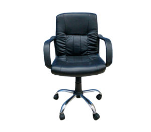 Silla Oficina Hogar Ergonomico Ejecutivo Comodo Cyber Computacion PCA0666S