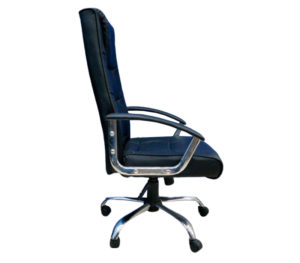 Silla Oficina Hogar Ergonomico Ejecutivo Comodo Cyber Computacion RT06 - Imagen 2