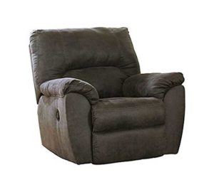 Sofa Individual tipo Berger marca Ashley