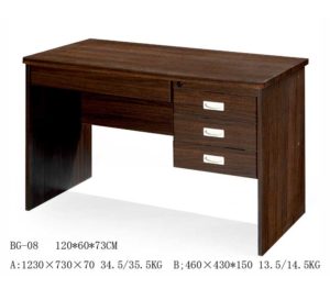 Escritorio para Oficina y Hogar modelo BG-08