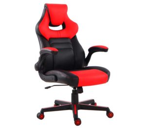 Silla Gamer, Youtuber y para Oficina Marca Aguila A-90917H