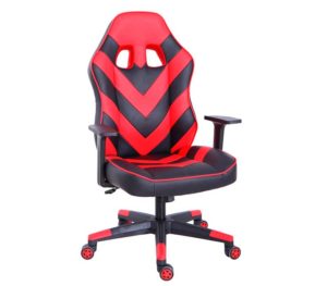 Silla Gamer, Youtuber y para Oficina Marca Aguila A-91062H