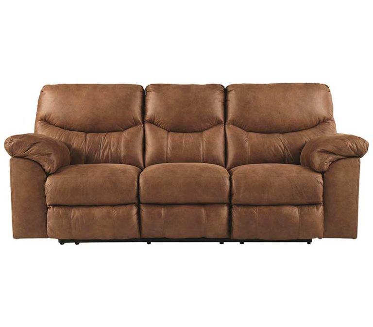 Sofa Berger Reclinable Boxberg ASHLEY Aguila Muebles