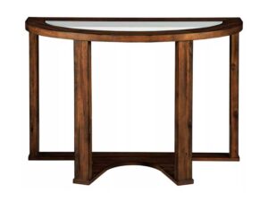 Mesa de Arrimo Consola Hannery ASHLEY - Imagen 3