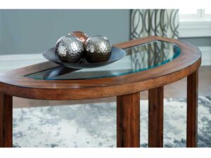 Mesa de Arrimo Consola Hannery ASHLEY - Imagen 2