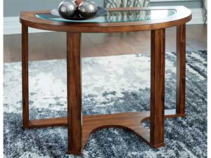 Mesa de Arrimo Consola Hannery ASHLEY
