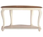Mesa de Arrimo Realyn T743-4 de Ashley - Imagen 4