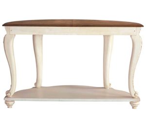 Mesa de Arrimo Realyn T743-4 de Ashley - Imagen 4