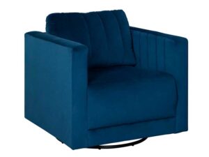 Sofa giratorio decorativo Enderlin ASHLEY - Imagen 3