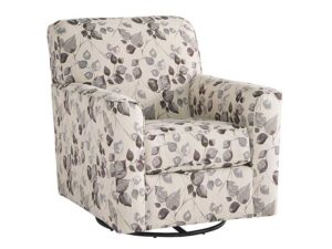 Sillon Decorativo Giratorio Abney de Ashley