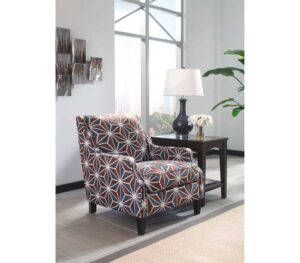Sillón Decorativo Brise de Ashley - Imagen 4