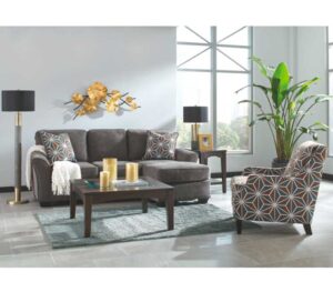 Sillón Decorativo Brise de Ashley - Imagen 2