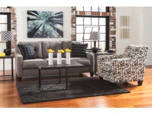 Silla decorativa Brindon de Ashley - Imagen 2