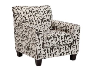 Silla decorativa Brindon de Ashley - Imagen 3
