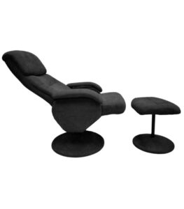 Silla Reclinable con apoya pies - Imagen 2