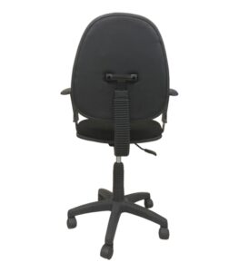 Silla Oficina Hogar Ergonomico Ejecutivo Comodo Cyber Computacion  831GH-NEG - Imagen 2
