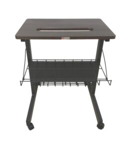 Mesa para Impresora con Porta-Talonarios F932 - Imagen 2