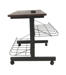 Mesa para Impresora con Porta-Talonarios F932 - Imagen 4
