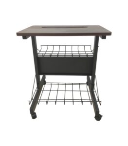 Mesa para Impresora con Porta-Talonarios F932 - Imagen 5