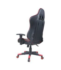 Silla Oficina Hogar Ergonomico Ejecutivo Comodo Cyber Computacion LF20123 - Imagen 11