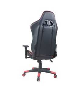 Silla Oficina Hogar Ergonomico Ejecutivo Comodo Cyber Computacion LF20123 - Imagen 12