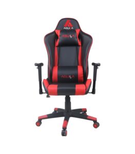 Silla Oficina Hogar Ergonomico Ejecutivo Comodo Cyber Computacion LF20123